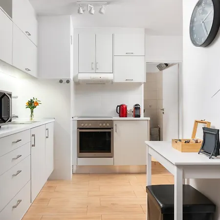 Elli Apartament Rhodes City